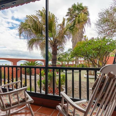 Live Garachico Villa Daute Exteriör bild