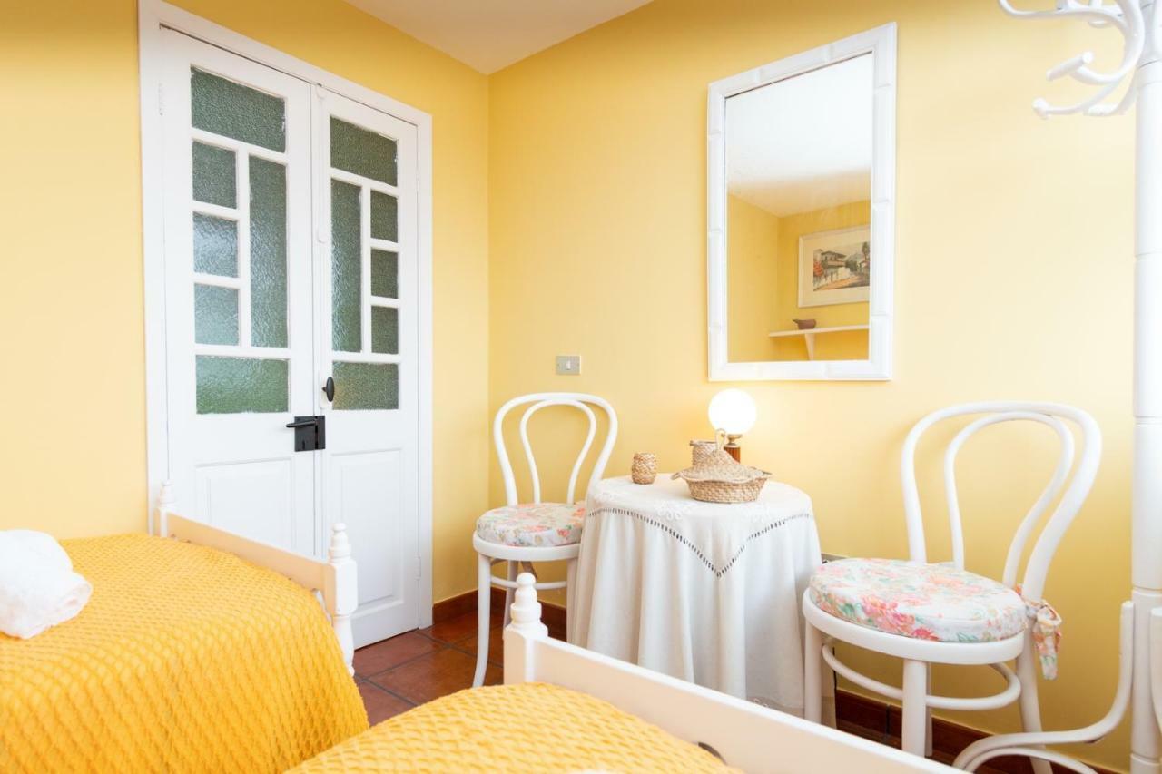 Live Garachico Villa Daute Exteriör bild