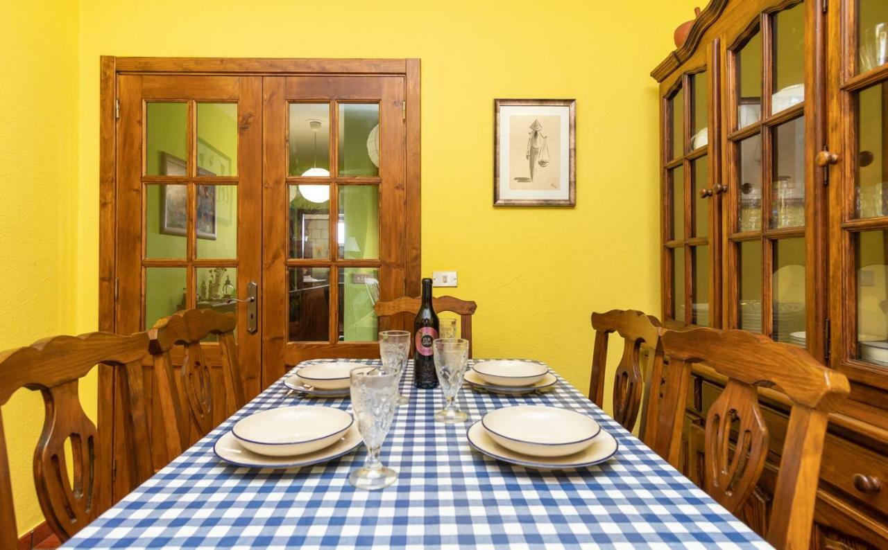 Live Garachico Villa Daute Exteriör bild