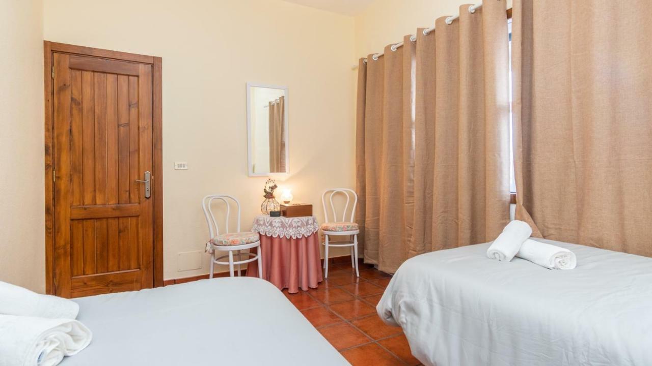 Live Garachico Villa Daute Exteriör bild