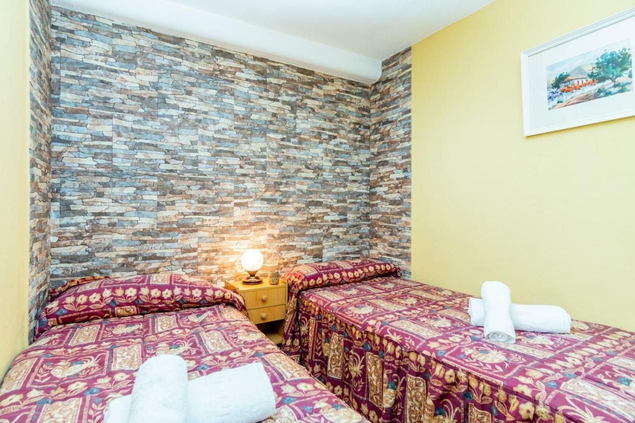 Live Garachico Villa Daute Exteriör bild