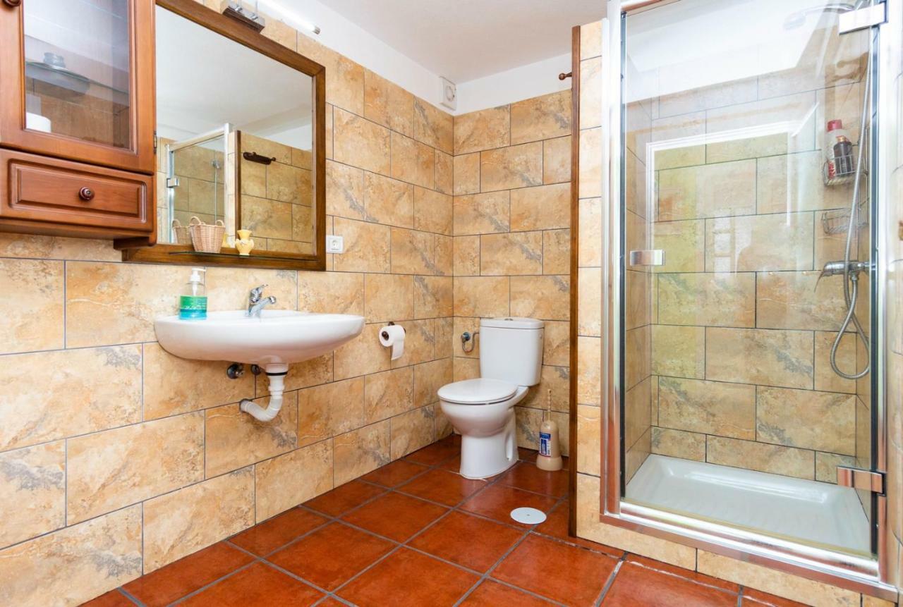 Live Garachico Villa Daute Exteriör bild