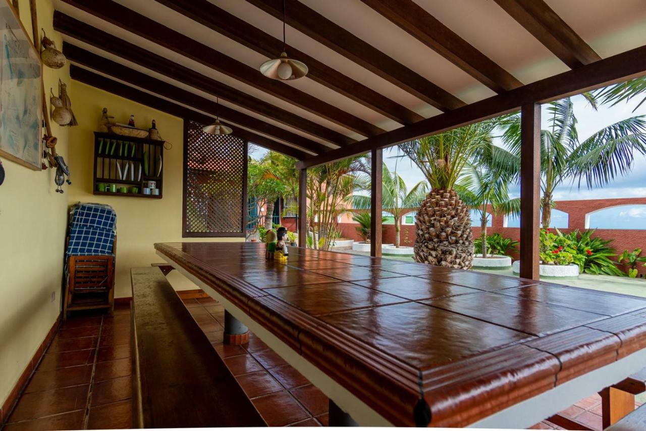 Live Garachico Villa Daute Exteriör bild