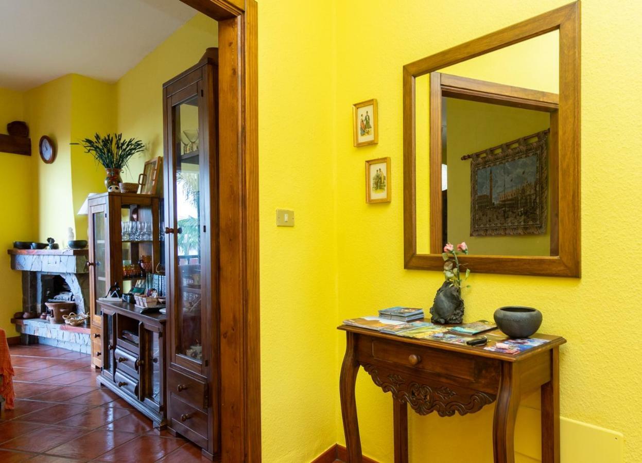 Live Garachico Villa Daute Exteriör bild