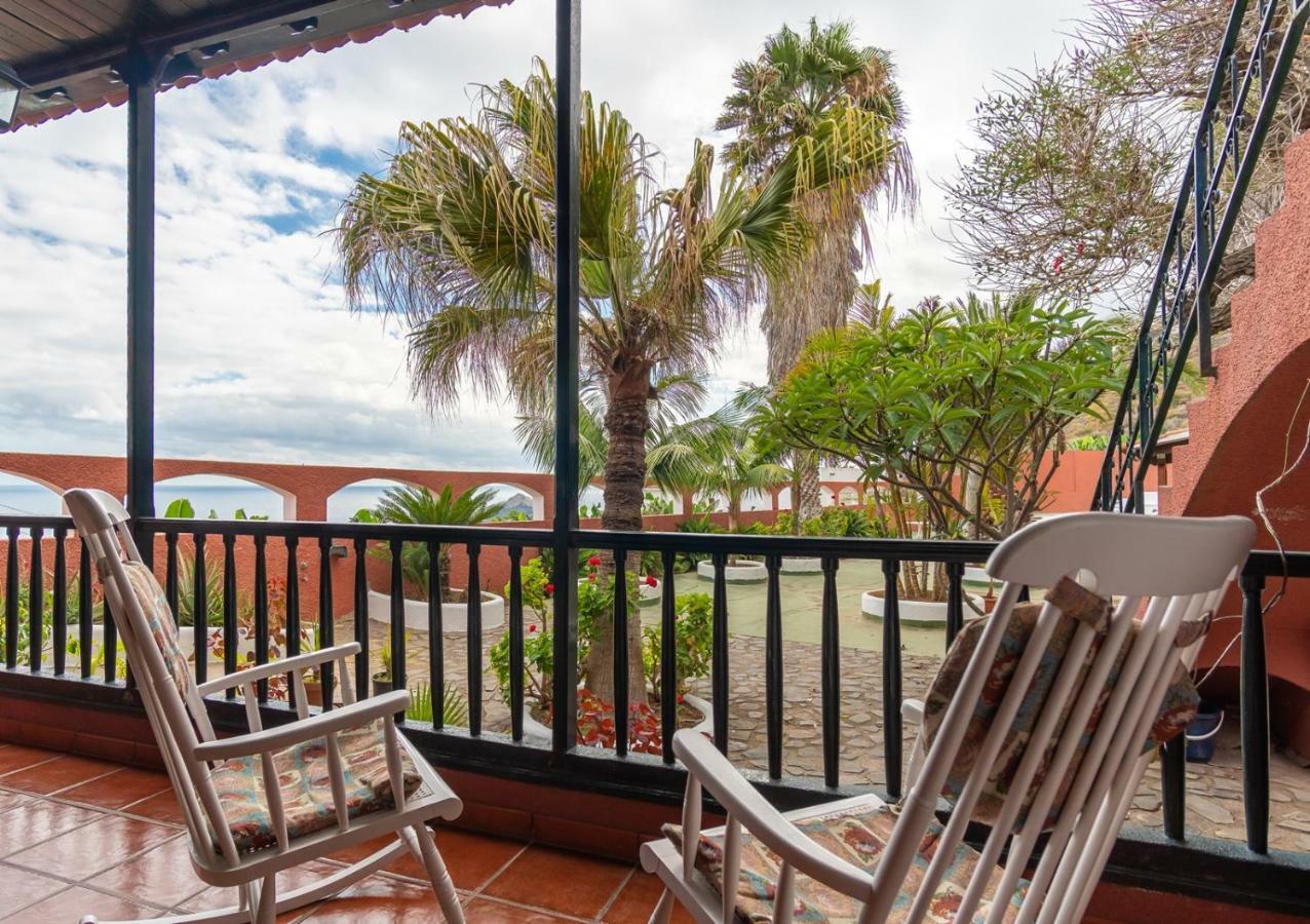 Live Garachico Villa Daute Exteriör bild